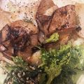 おまめˆᴗˆ's cooksnap of when they made 簡単料理♪【かぶのバター炒め】蕪ソテー.
