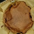 ククル君's cooksnap of when they made ✿ほろっと口どけ✿濃厚ガトーショコラ.
