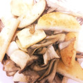 ＊にょにょん＊'s cooksnap of when they made 長芋のほくほくソテー.