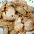 スージー＆ジル's cooksnap of when they made 鶏マヨごぼう.
