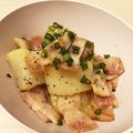 あんずねここ's cooksnap of when they made 大根の洋風煮.