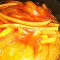 u_mi_n's cooksnap of when they made ジューシー♡きのこの煮込みハンバーグ.
