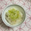 ankotetu's cooksnap of when they made 旨ネギ塩.