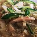 yukksmi's cooksnap of when they made 超簡単☆給料日前の^^;もやしサラダ.