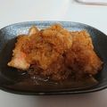 ☆clover25☆'s cooksnap of when they made サワラのみぞれ煮.
