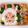めいめい☆☆☆'s cooksnap of when they made ジブリ❈キャラ弁　もののけ姫　サン.