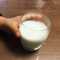 ななお_k's cooksnap of when they made とろーり杏仁豆腐.