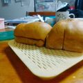 アボたま's cooksnap of when they made 【糖質制限】ふすま食パン.