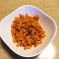 take♪aki♪'s cooksnap of when they made ケチャップだけで簡単パスタ！基本編.