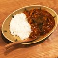 ねこまんま◎'s cooksnap of when they made 野菜の旨み～ハヤシライス♪.