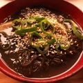 からぶ's cooksnap of when they made もずくスープ.