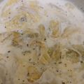 nisiji2's cooksnap of when they made 簡単！白菜のコンソメクリーム煮.