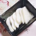ｻﾞ・ワンピース's cooksnap of when they made 大根酢漬け（浅漬け）.