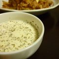 ななは778's cooksnap of when they made ブルーチーズで作るソース.