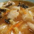 ﾋﾟﾛﾐ♡'s cooksnap of when they made 五目あんかけラーメン.