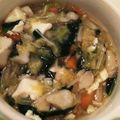 りんご's cooksnap of when they made 鱈と野菜のあんかけ / お鍋の日の幼児食.