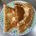 なえりんこ's cooksnap of when they made HMで簡単節約♪パニーニ♥朝食に★.