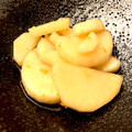 yoyoさん's cooksnap of when they made 大量消費！簡単放置で大根のからし漬け.