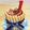 12ie＊ﾟ's cooksnap of when they made 1歳 バースデーケーキ 誕生日.
