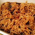 しらたまこむぎ's cooksnap of when they made 【農家のレシピ】はりはり漬け.