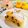 ももちゃんのれしぴ's cooksnap of when they made リンゴとサツマイモのチョコチップケーキ☆.