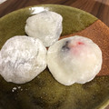 ごめっきー's cooksnap of when they made 切り餅で簡単いちご大福.