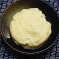 nosso's cooksnap of when they made 蒸しパン.