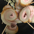 ゆきにな's cooksnap of when they made 簡単!節約!お弁当に!うずまきちくわ.
