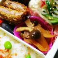 DORA＊DORA's cooksnap of when they made 大根エリンギのオイスターソース炒め.