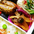 DORA＊DORA's cooksnap of when they made 大根エリンギのオイスターソース炒め.
