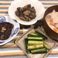 miwayon's cooksnap of when they made マキシマム胡瓜.