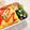 ももちゃんのれしぴ's cooksnap of when they made ブロッコリーとハムであじさい♡キャラ弁当.