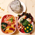 yesmama's cooksnap of when they made 小松菜・ほうれん草とエノキのごまあえ♪.