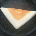 クックMY5E4E☆'s cooksnap of when they made 【簡単 おつまみ】明太チーズ はんぺん.