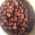 めりーがっつさぶ's cooksnap of when they made 金時豆の甘煮（圧力鍋使用）.