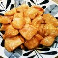 あーこ姐's cooksnap of when they made ◎鶏むね肉のこってり照り焼き.