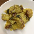 こころべー's cooksnap of when they made おもてなしに！さつまいものデリ風サラダ.