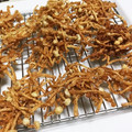 t_ohta's cooksnap of when they made サクサク美味しい☆えのきの天ぷら.
