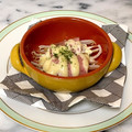 ナピト's cooksnap of when they made ハム巻きモヤシのマヨネーズ焼き.