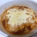 水海月82's cooksnap of when they made 甘辛コチュちーず餅〜トッポギ風♪.