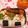たじ満塁's cooksnap of when they made 年長さんのお弁当（節分の鬼ぎり）.