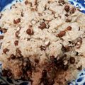 まーつーみ's cooksnap of when they made お赤飯.