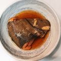 封印再度's cooksnap of when they made 赤カレイの煮付け.