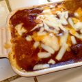 あーりな's cooksnap of when they made 簡単♪包丁いらず♪豆腐のカレーグラタン.