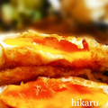 ひかる♪'s cooksnap of when they made お弁当の目玉焼き。.