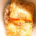 ひかる♪'s cooksnap of when they made お弁当の目玉焼き。.