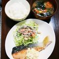 ちえたろう's cooksnap of when they made わかめスープ.