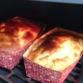 ☆ひなたmama☆'s cooksnap of when they made りんごケーキ.