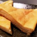 ✨️KAORIN✨'s cooksnap of when they made ヨーグルトdeヘルシーチーズケーキ風★.