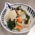 tomykyon☆'s cooksnap of when they made かぶの煮浸し.